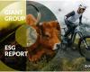Giant Group Releases 2025 ESG Report